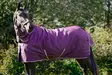 Bucas Freedom ponny fullneck regntäcke 300g AW26 - Rengtäcken - bu67105-85 - 2