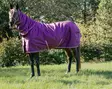 Bucas Freedom ponny fullneck regntäcke 300g AW26 - Rengtäcken - bu67105-85 - 3