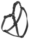 Kissan tai pienen koiran valjaat Basic - Kissan pannat, valjaat ja taluttimet - 5415 - 1