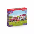 Schleich HorseAdventure auto ja traileri - Lelut - 42535 - 12
