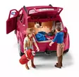 Schleich HorseAdventure auto ja traileri - Lelut - 42535 - 8