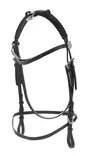 W-Tävlingsträns - Travhuvudlag & tömmar - 01045 - 2