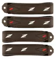 Zandona Kit Velcro tarrat kantasuojiin 4kpl - Bootsit - e9115 - 1