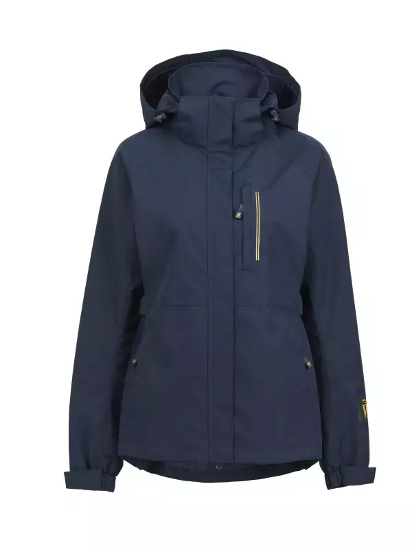 Wahlsten Gibbs sateenpitävä kuoritakki - Ratsastustakit - 510041-385 - 1