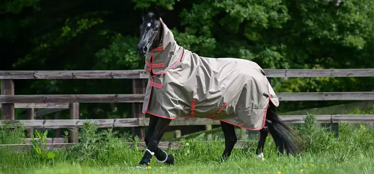 Bucas Freedom fullneck sadeloimi Hazel - Sadeloimet - bu67325-65 - 1