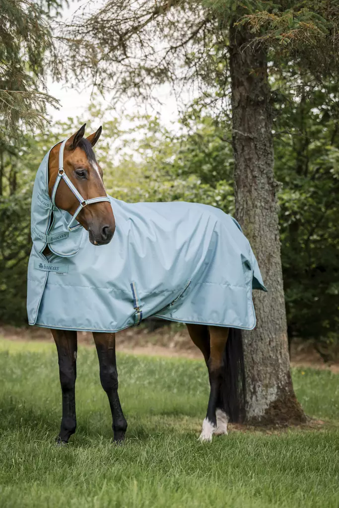 Bucas Freedom fullneck regntäcke SS26 - Rengtäcken - bu67325-75 - 1