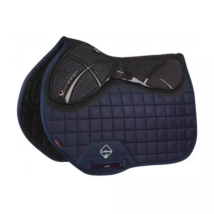 Lemieux XGrip liukuesto satulahuopa - Satulahuovat yleis ja este - lm01429005 - 1