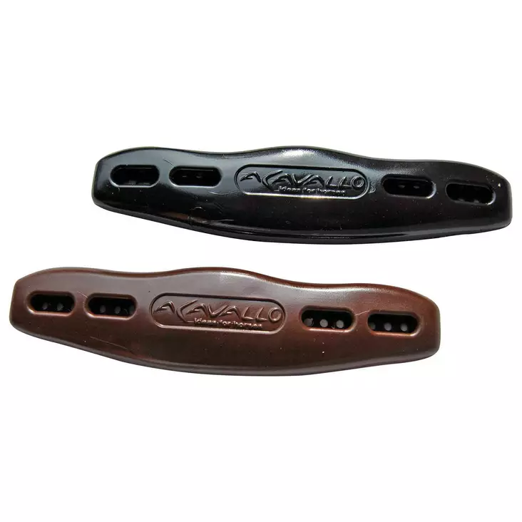 Acavallo geelipehmuste turpa- ja niskare - Suitsien osat - 15635 - 1