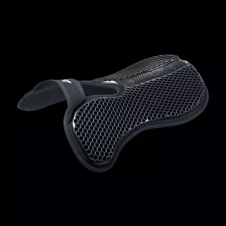 Acavallo Hexa geeliromaani & Memory - Sadelpaddar - 41400165 - 1