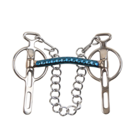 Ajokuolain Liverpool Blue Bit - Ajokuolaimet  - BTMA105 - 1