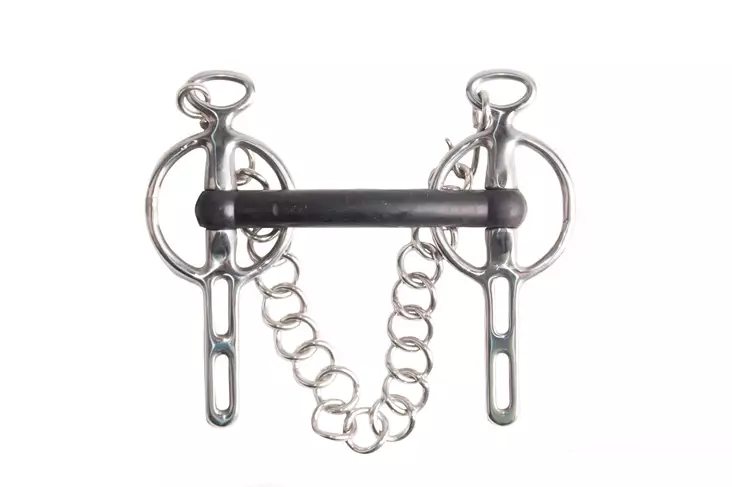 Körbett Liverpool Flexible Rubber - Ajokuolaimet  - BLZR125 - 1