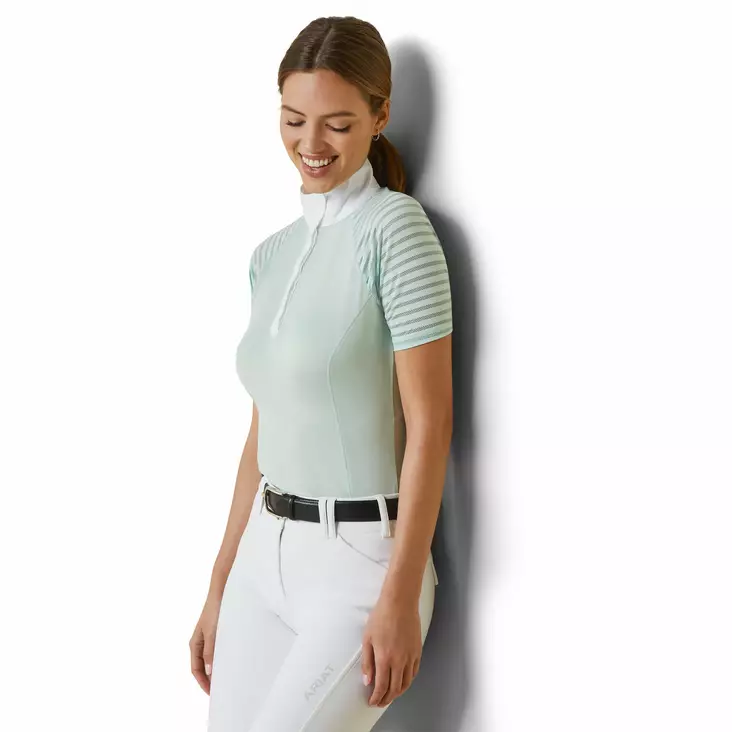 Ariat tävlingströja Aptos vent - Tävlingssjortor - A100435 - 1