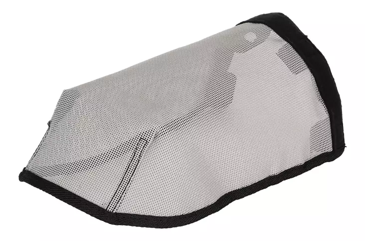 Aurinkosuoja turvan päälle UV-suoja - Kärpäshuput ja hapsut - ec27765 - 1