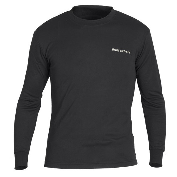 Back on Track pitkähihainen paita PP - Paidat - bot32555 - 1