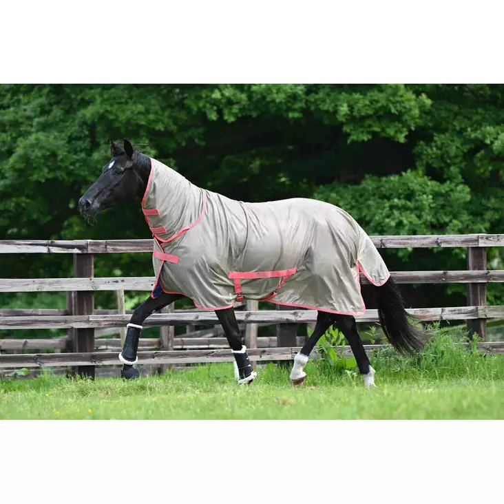 Bucas Freedom flugtäcke fullneck ss25 - Flugtäcken - bu43405-65 - 1