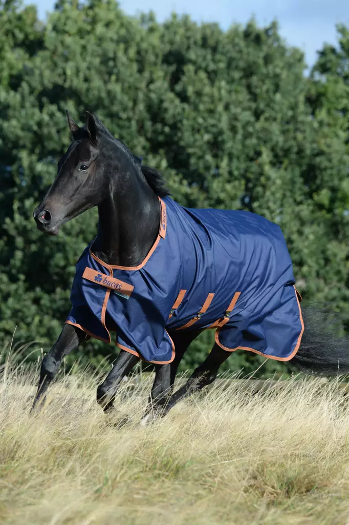 Bucas X-range Turnout Light sadeloimi - Sadeloimet - bu61015 - 1