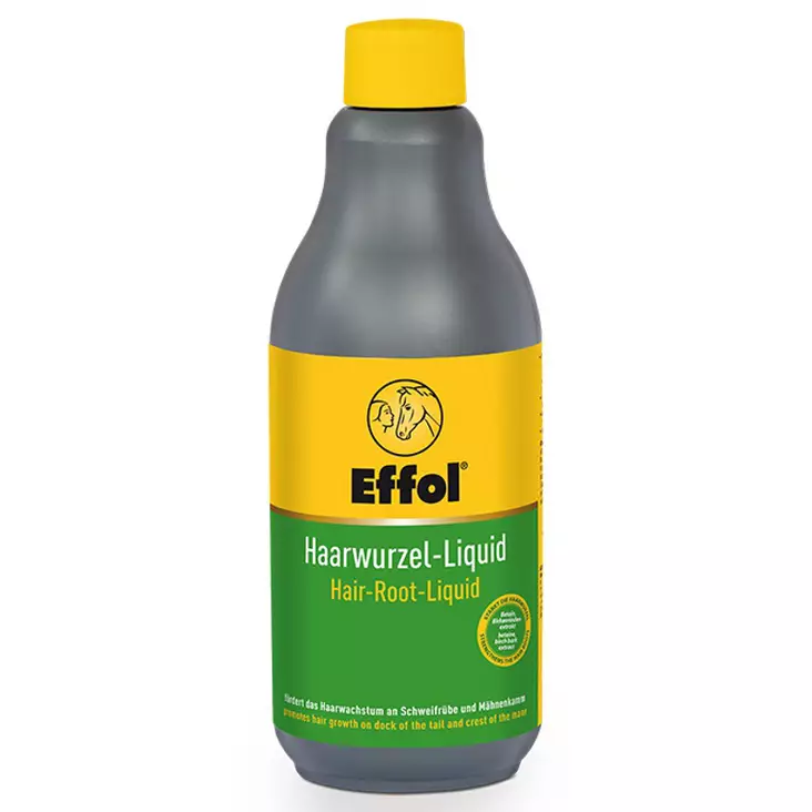 Effol Hair Root Liquid 500ml - Hudvård - EF112635 - 1