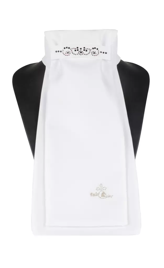 Fair Play Plastrong Andrea chic Rosegold - Plastronger & plastrongnålar - fp41745 - 1