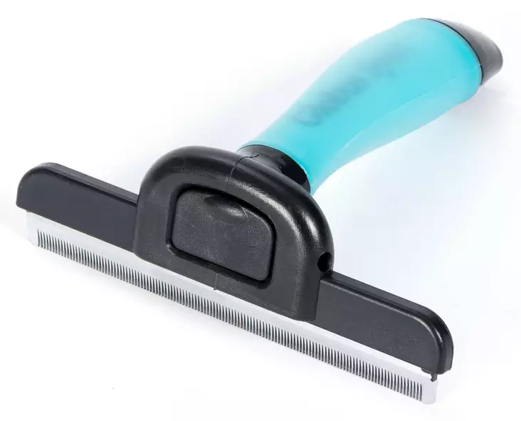 Globus karvanirroitussuka geeli kahva - Harjat ja kaviokoukut - glo731015 - 1