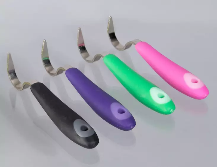 Globus kaviokoukku soft - Borstar & hovkratsar - glo7405 - 1