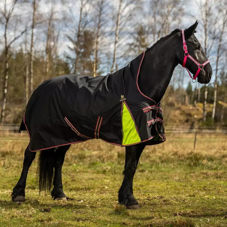 Globus ulkotoppaloimi Tarzan 165cm 200g - Ulkotoppaloimet - gloU00372165 - 1