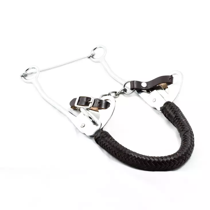 Hackamore - Western ja issikkakuolaimet - 2135 - 1