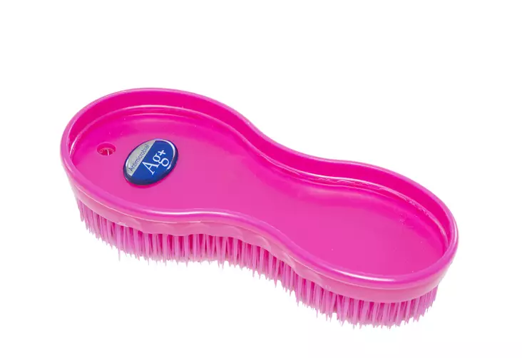 Ihmeharja AG+ Antimicrobial - Borstar & hovkratsar - 11725 - 1