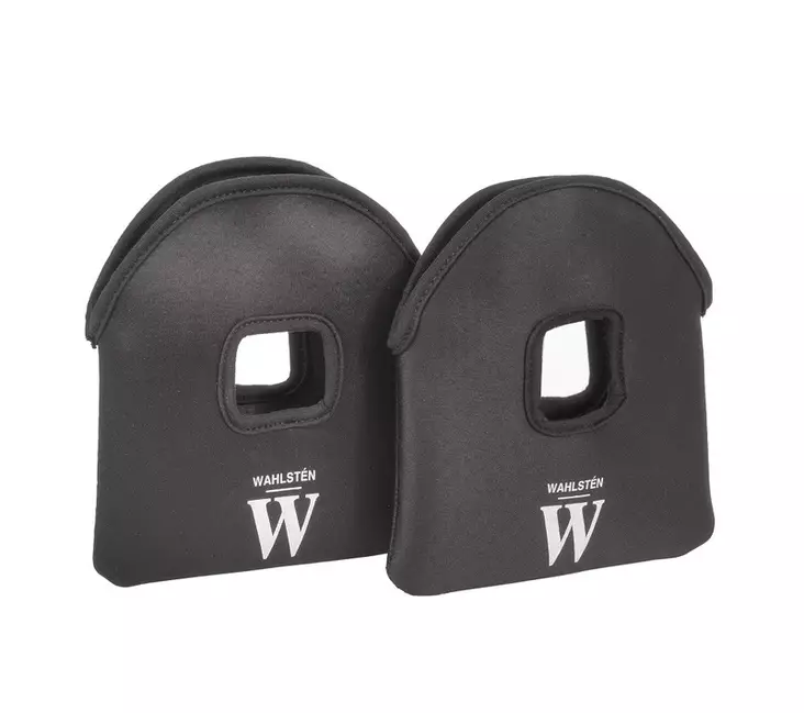 Jalustinsuojat neopreenia Horse Comfort - Jalustimet - 415005 - 2