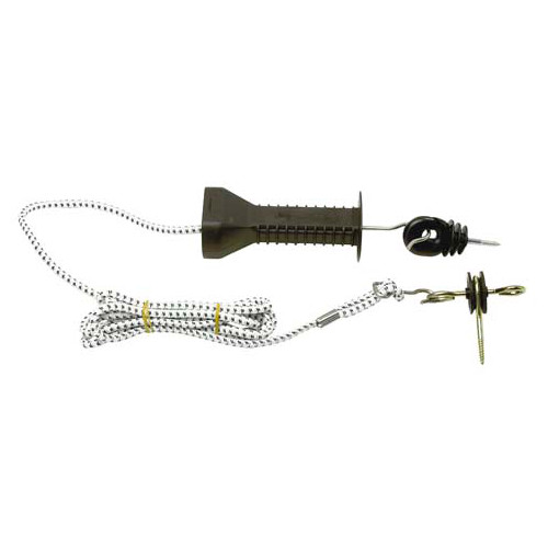 Jousiportti E-line 3m - Grindar & handtag - 15415 - 1