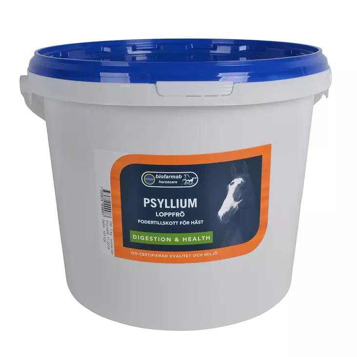 Psyllium Eclipse 2,5kg - Maha ja suolisto - fh099825 - 1