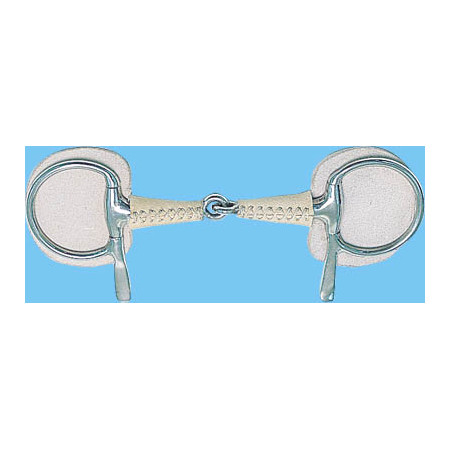 Ravikuolain nivel nahoitettu 12,5cm - Ravikuolaimet ja obersekit - 213225 - 1