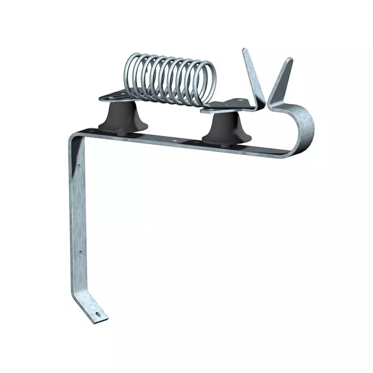 Salamasuoja ukkosenjohdin - Työkalut ja muut aitaustarvikkeet - 6050095 - 1