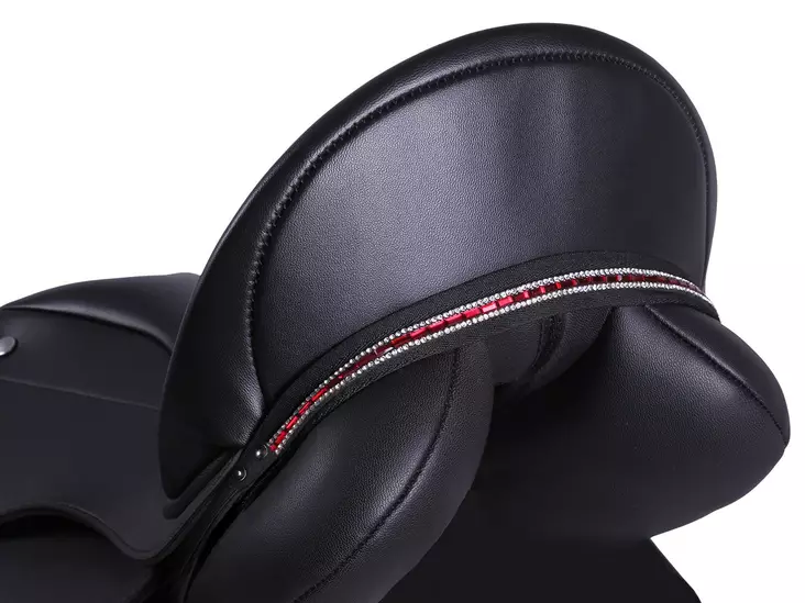 Satulakoriste QHP Britney - Sadeltillbehör - qhp7155 - 1