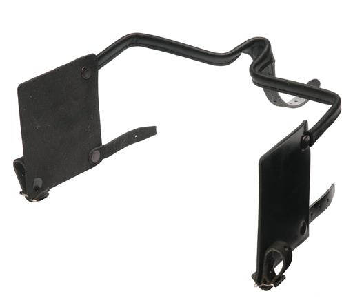 Silmälaput ponille neliö - Skyggläder & jordbländar - 01155 - 1