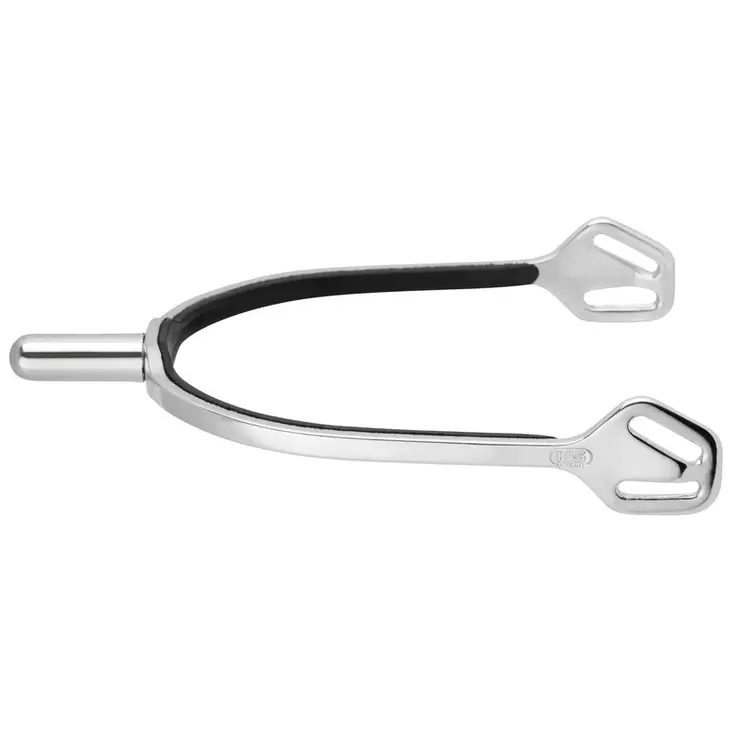 Sprenger bootprotect sporrar 20mm rounded - Sporrar - HS-47720-000-55 - 1