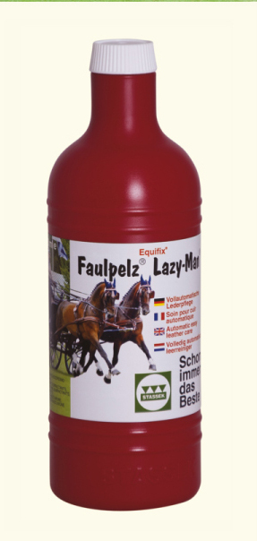 Stassek Lazy-man läder tvål - Lädertvålar - U5115 - 1