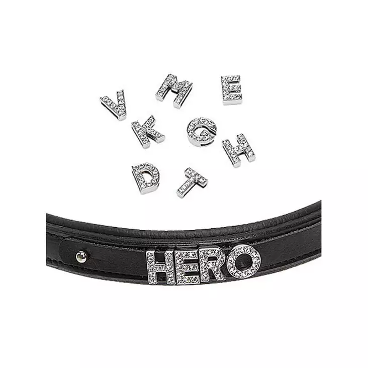 Strasskirjaimet - Tränsdelar - 2235 - 1