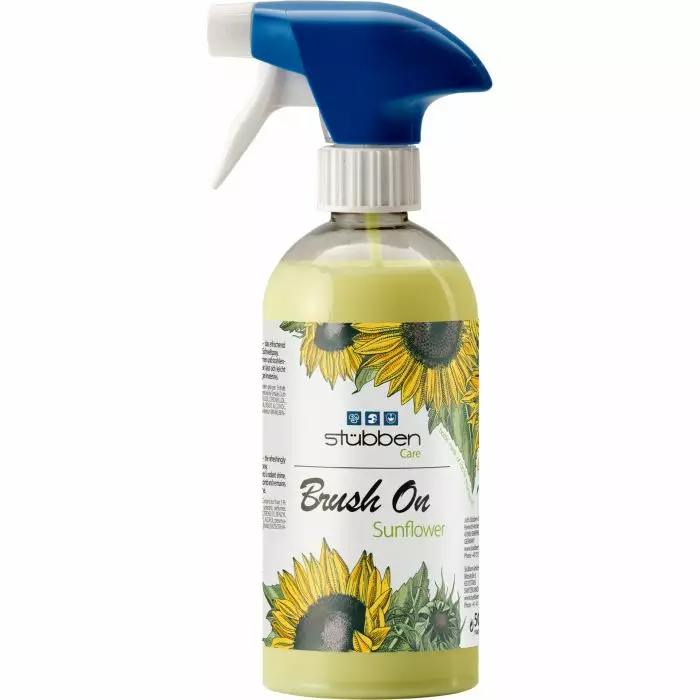 Stubben kiillotusaine Sunflower 500ml - Pälsglanser - st30130035 - 2