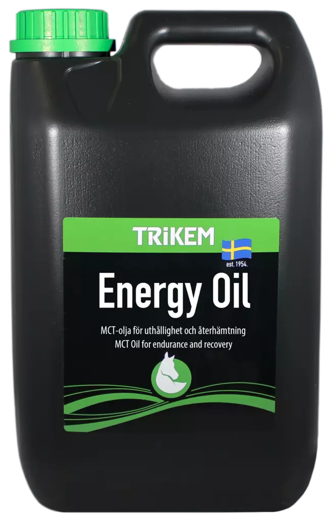 Trikem Vimital Energy Pro Balance 2500ml - Öljyt - 1860025 - 5