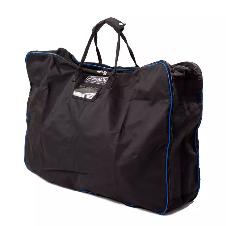 Valjaskassi Ideal Equestrian - Lisätarvikkeet & soljet  - skb35 - 1