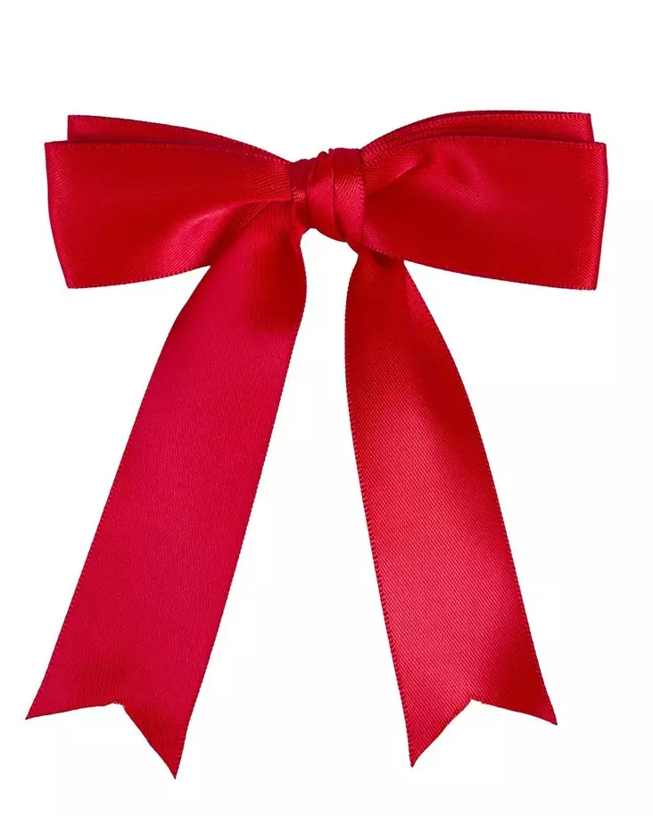 Punainen rusetti häntään varoitusrusetti - Letitys, jouhikammat ja harjat - qhp8355 - 1