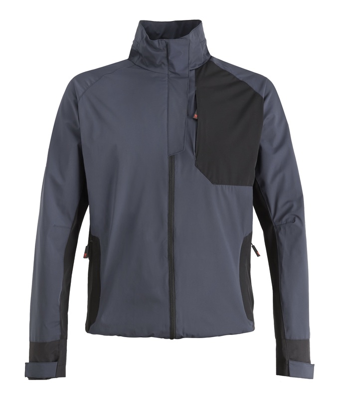 Wahlsten Airy miesten treenitakki - Ajovaatteet - 10351-375 - 1