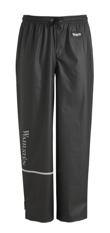 Wahlsten sadehousut ilman vuorta - Ajovaatteet - 09975 - 1