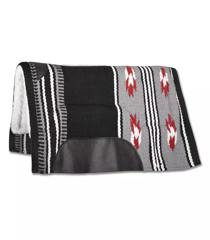 Western pad Utah - Sadelpaddar - wh9454855 - 2