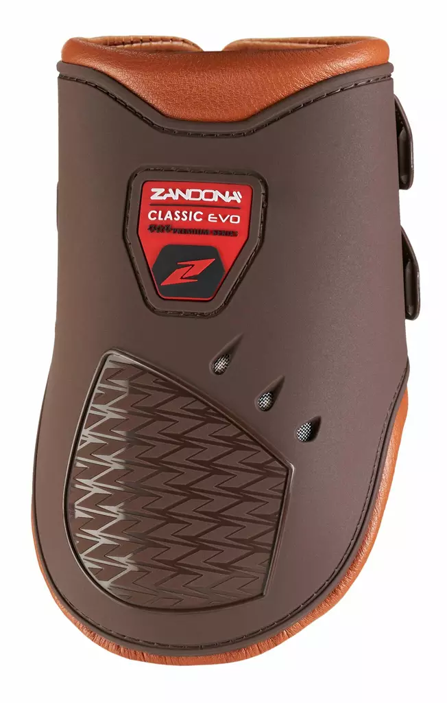 Zandona Carbon Air Classic Evo takasuoja - Suojat taakse - e2155 - 1