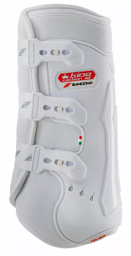 Zandona King Carbon Air koulusuojat taka - Suojat taakse - e2515 - 1