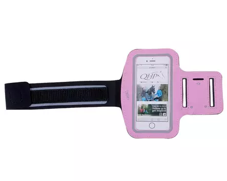 Käsivarsikotelo älypuhelimelle ratsastus - Väskor - qhp5236 - 1