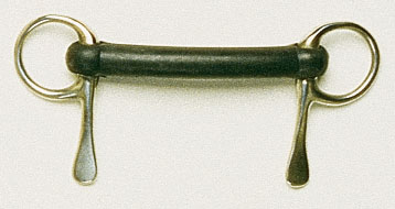 Ravikuolain suora kumipäällysteellä - Travbett - 05006 - 1