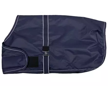 Varsanloimi sade 100g toppaus navy - Ulkotoppaloimet - qhp6146 - 1