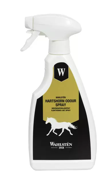 Wahlsten hirvensarvihajuspray 5ml tiiviste ja sraypullo - Insektsmedel & hästdeodoranter - 102066 - 2